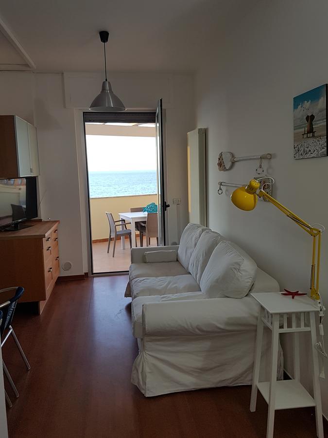Casa Vacanze Nord-Ovest Gallipoli Exterior foto